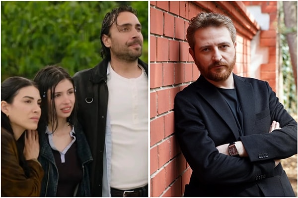 Sezon boyunca birçok önemli olaya sahne olan Taşacak Bu Deniz, ilk bölümünden itibaren güçlü çıkış yapan yapımlar arasında yer aldı.