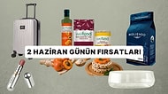 Bugün İndirimde Neler Var? 2 Haziran 2026 Günün Fırsatları