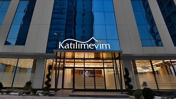 Katılımevim, Dünyanın En Hızlı Büyüyen Şirketleri Arasında İlk 50’de