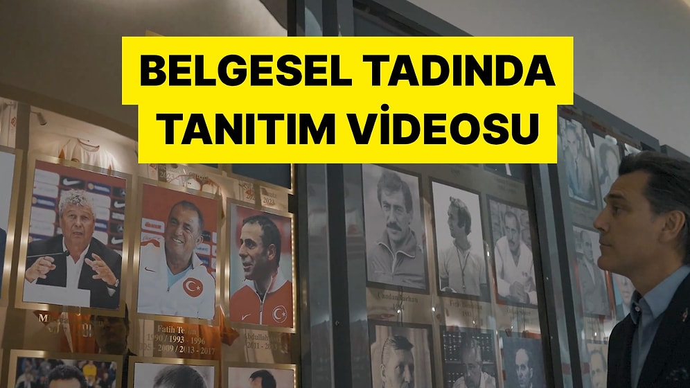 Milli Takımın Dünya Kupası Kadrosunun Açıklandığı Video Sosyal Medyanın Gündeminde
