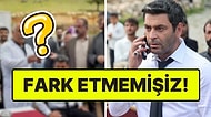 Arka Sokaklar Oyuncusunun Uzak Şehir'in Sezon Finaline Konuk Olduğu Ortaya Çıktı