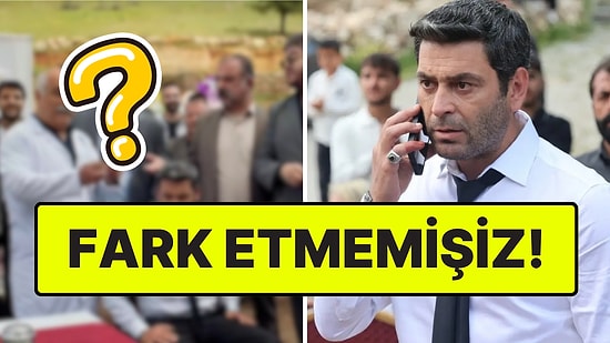 Arka Sokaklar Oyuncusunun Uzak Şehir'in Sezon Finaline Konuk Olduğu Ortaya Çıktı