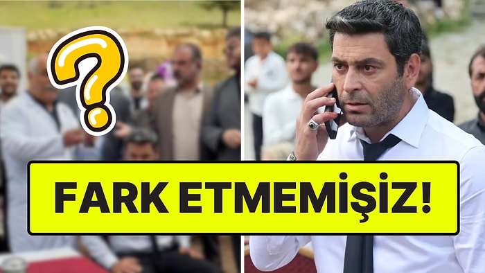 Arka Sokaklar Oyuncusunun Uzak Şehir'in Sezon Finaline Konuk Olduğu Ortaya Çıktı