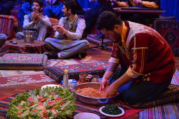 Bursa's Top Traditional Turkish Music Night Venues: A District-by-District Guide - 2026