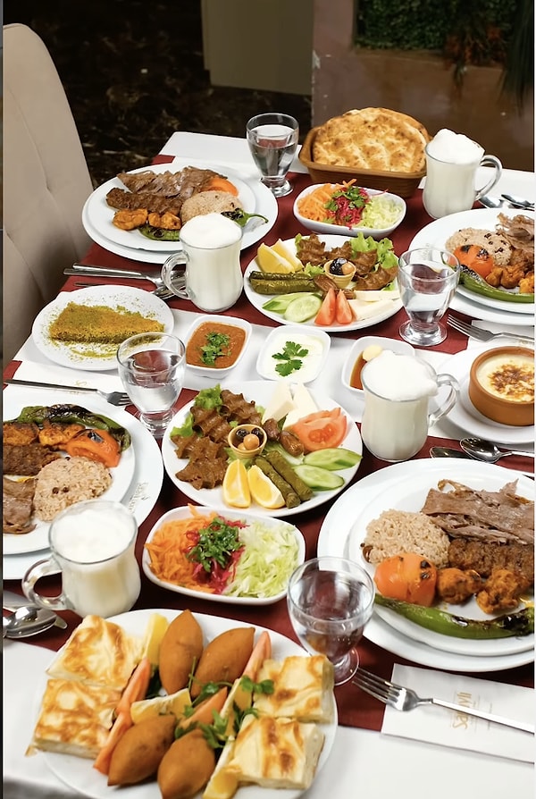 Bursa Night Out Venue Prices: 2026 Budget Guide