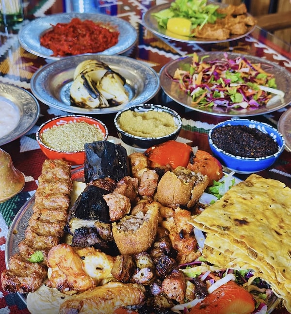The Tradition of Sıra Gecesi in Bursa: Its Historical Background and Current Status - 2026