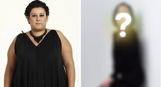 Esin Gündoğdu's Latest Look After Losing 72 Kilos Leaves Fans Stunned!