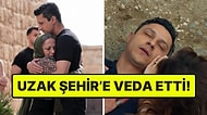 Uzak Şehir Kadrosundan Ayrılan Alper Çankaya'dan Veda Paylaşımı
