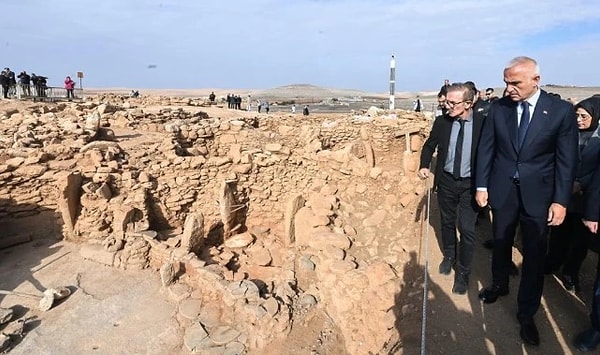 Projenin 2026 yılı sonunda bitirilmesi planlanıyor.
