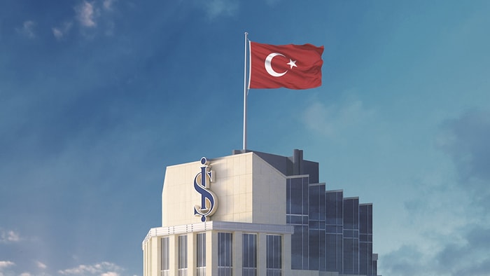 İş Bankası, Avrupa’nın En Güçlü 10 Banka  Markası Arasında