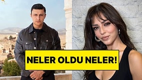 Uzak Şehir’deki Vedadan Yeni Karadeniz Dizisinin Gündem Olan Başrolüne TV Dünyasında Bugün Yaşananlar