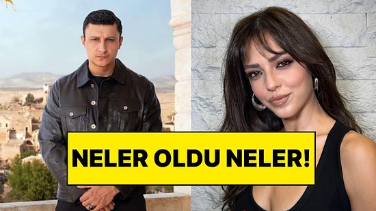 Uzak Şehir’deki Vedadan Yeni Karadeniz Dizisinin Gündem Olan Başrolüne TV Dünyasında Bugün Yaşananlar