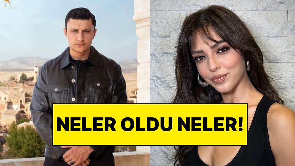 Uzak Şehir’deki Vedadan Yeni Karadeniz Dizisinin Gündem Olan Başrolüne TV Dünyasında Bugün Yaşananlar