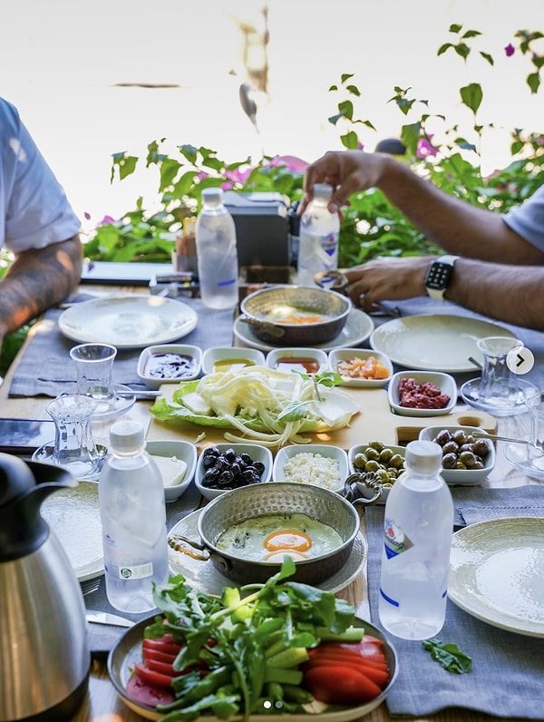 Datça's Top Breakfast Spots: A Location-Based Guide - 2026