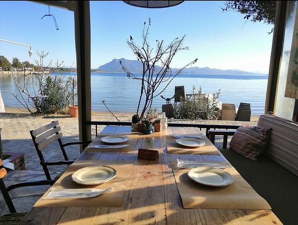 Price Guide for Breakfast Spots in Datça - 2026