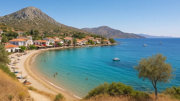 What to Eat for Breakfast in Datça? A Guide to Local Delicacies