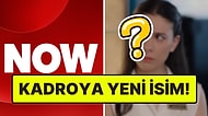 Sahipsizler Oyuncusu, NOW'ın Yeni Karadeniz Dizisinin Kadrosuna Dahil Oldu