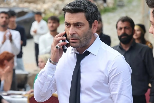 The TV show "Distant City" took a brief hiatus after airing its season finale last night, June 1st.