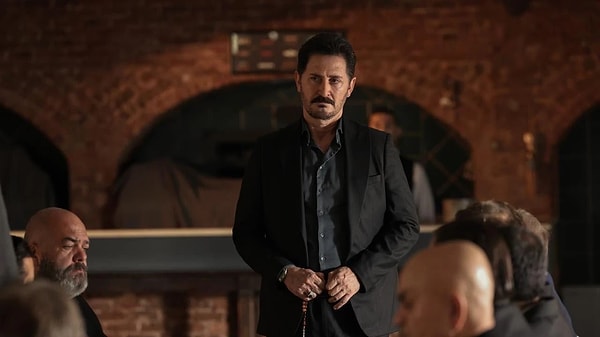 An announcement has been made regarding Murat Han, who is rumored to be leaving the organization.