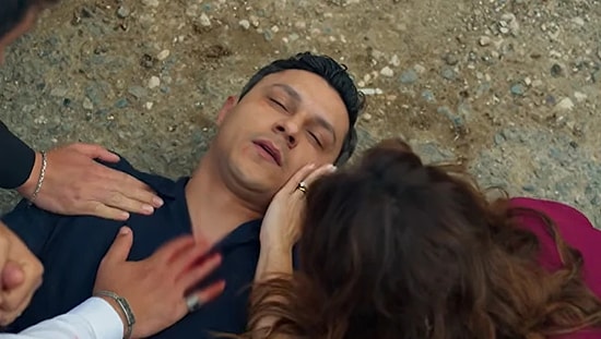 Farewell Post from Alper Çankaya, the “Şahin” of Uzak Şehir