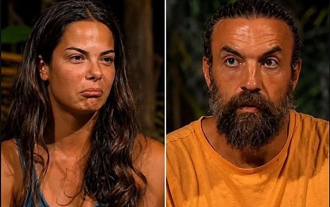 Did Survivor’s Beyza and Sercan Have a Romance? Lina Breaks Her Silence!