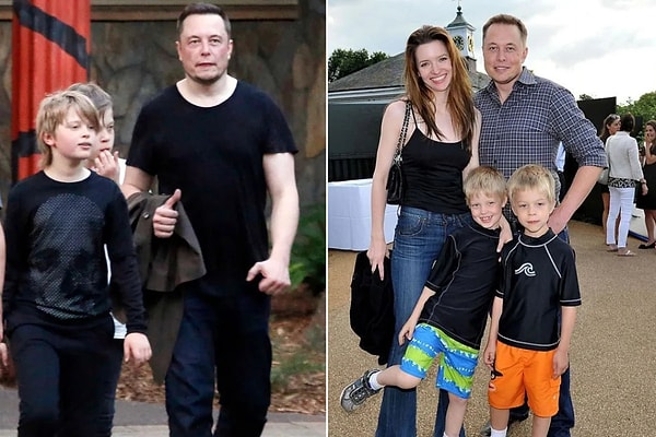 Teknoloji dünyasının en tartışmalı isimlerinden biri olan Elon Musk yıllardır yalnızca kurduğu şirketlerle değil, özel hayatıyla da gündemden düşmüyor.