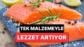 Ünlü Şeften 15 Dakikalık Somon Sırrı: Tek Malzemeyle Lezzet Artıyor