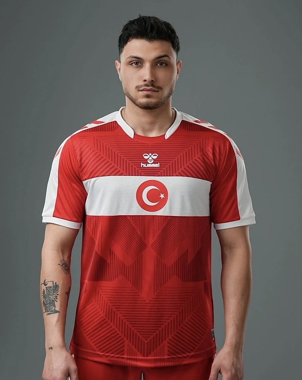 Futbol formalarında kaçırılmayacak süper fırsatlarla milli takım coşkusunu üzerinizde taşıyın!