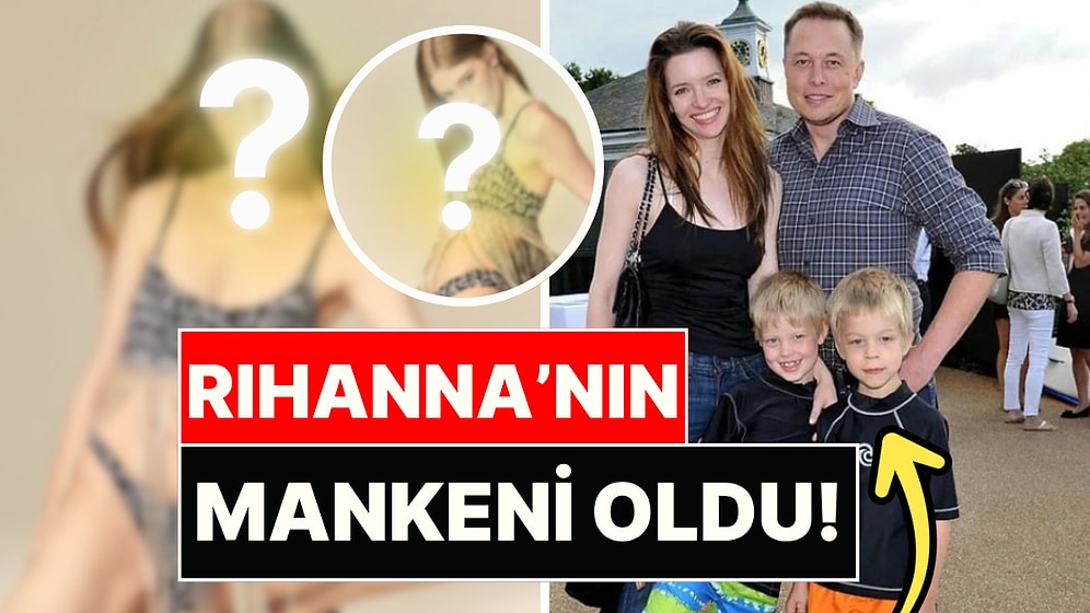 Elon Musk'ın Reddettiği 22 Yaşındaki Trans Kızı Vivian Wilson'un Son Hali Ortaya Çıktı!