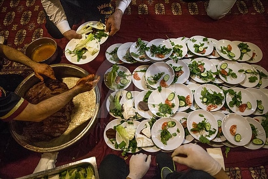 Ankara's Best "Sıra Gecesi" Venues