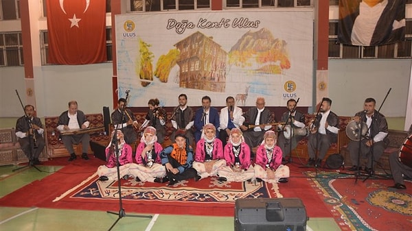 Ankara Folk Night Venue Prices - Updated Guide for 2026