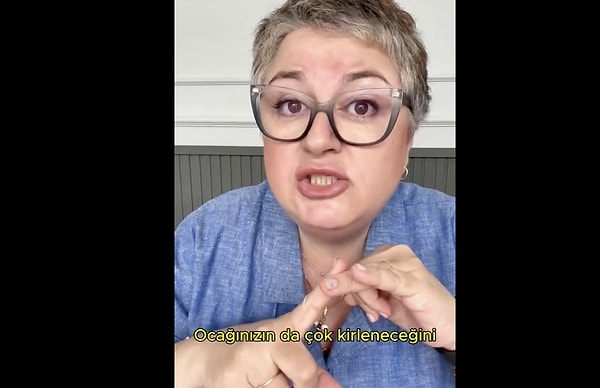 Ocağınız kirlenmesin, cila veya yağ lekeleriyle uğraşmayın diye boş salça kutularının içinde yumurta haşlamak ya da patlıcan, biber közlemek sandığınızdan çok daha ağır bedeller ödetebilir.