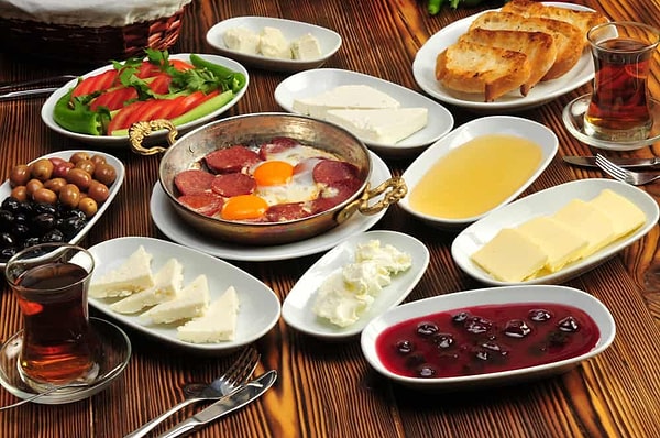 FAQ: Curiosities About Breakfast Spots in Kuzguncuk
