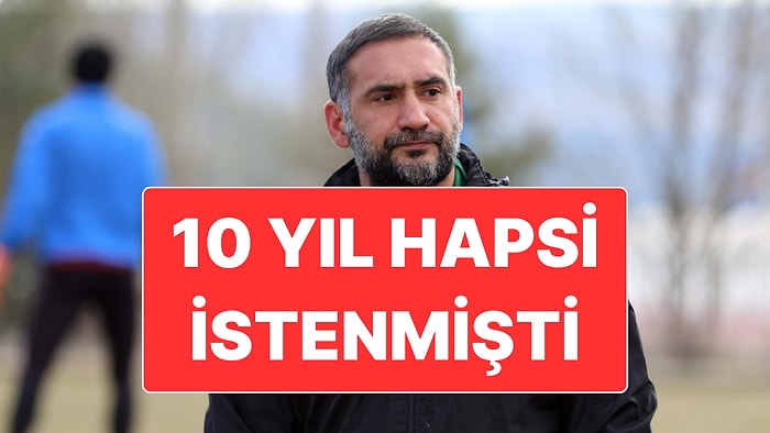 Hakkında 10 Yıl Hapis Cezası İstenen Ümit Karan İlk Duruşmada Tahliye Oldu