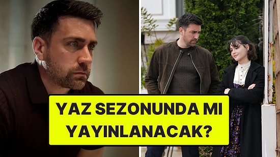 8. Bölümüyle Sezon Finali Yapan Çirkin Dizisinden Kafa Karıştıran Paylaşım