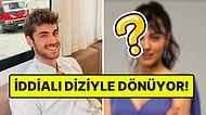 İddialar Doğru Çıktı! NOW'ın Yeni Karadeniz Dizisinin Kadın Başrolü Açıklandı