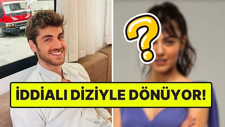 İddialar Doğru Çıktı! NOW'ın Yeni Karadeniz Dizisinin Kadın Başrolü Açıklandı