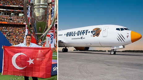 Acun Ilıcalı İngiliz Taraftarları Bu Sene de Türkiye'de Ağırlıyor: 200 Taraftar Antalya'da!