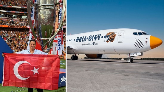 Acun Ilıcalı İngiliz Taraftarları Bu Sene de Türkiye'de Ağırlıyor: 200 Taraftar Antalya'da!
