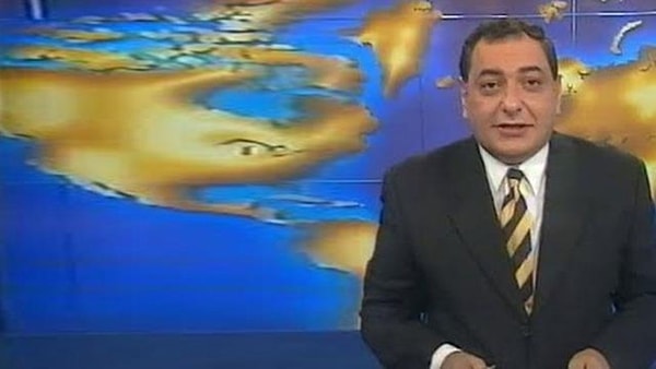 Reha Muhtar, 90’lı yılların sonu ve 2000’lerin başında Show TV Ana Haber’i bir şova dönüştürerek Türk televizyonculuğunda çığır açtı.