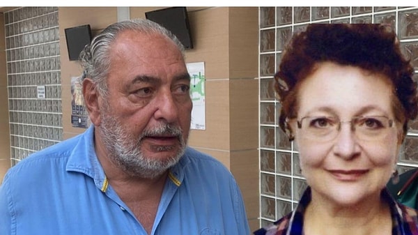 Televizyonculukta çığır açmasının yanı sıra aşk hayatıyla da sık sık gündem oluyordu Reha Muhtar.