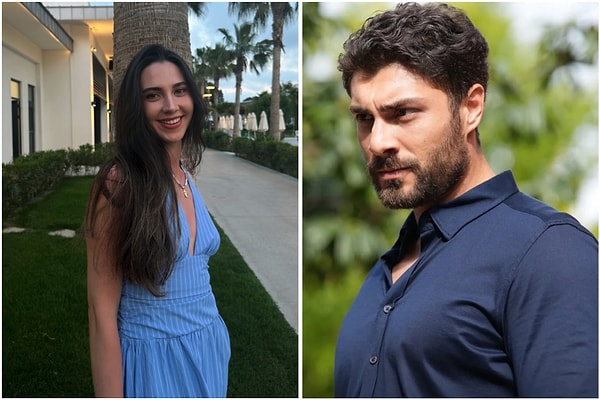Livanur Aydın paylaşımına kendisine destek veren takipçilerine teşekkür ederek başladı.
