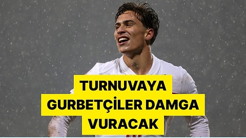 2026 Dünya Kupası'nda Tam 289 Oyuncu Doğdukları Ülkelerin Dışında Takımlarda Yer Alacak