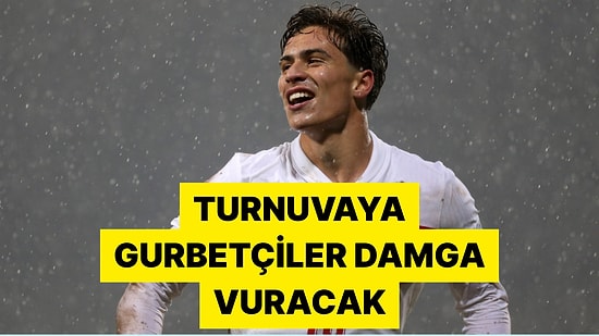 2026 Dünya Kupası'nda Tam 289 Oyuncu Doğdukları Ülkelerin Dışında Takımlarda Yer Alacak