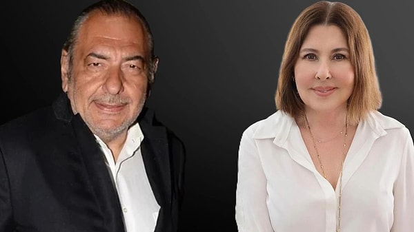 Her ne kadar resmi olarak hiç evlenmemiş olsalar da Nilüfer ve Reha Muhtar, 2000'li yılların başında magazin gündemine damga vuran ilişkilerden birini yaşamıştı.