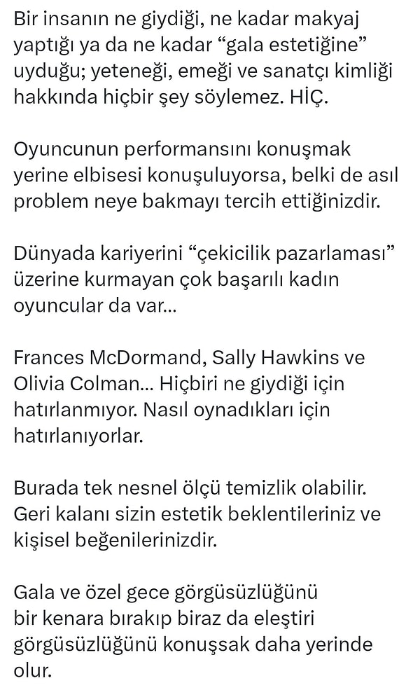 İşte Erkan Avcı’nın Ava Yaman için yaptığı paylaşım 👇