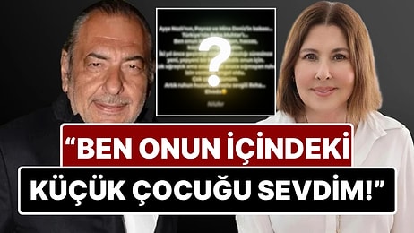 Nilüfer'den Eski Hayat Arkadaşı Reha Muhtar'ın Ölümü Sonrası Veda Paylaşımı!