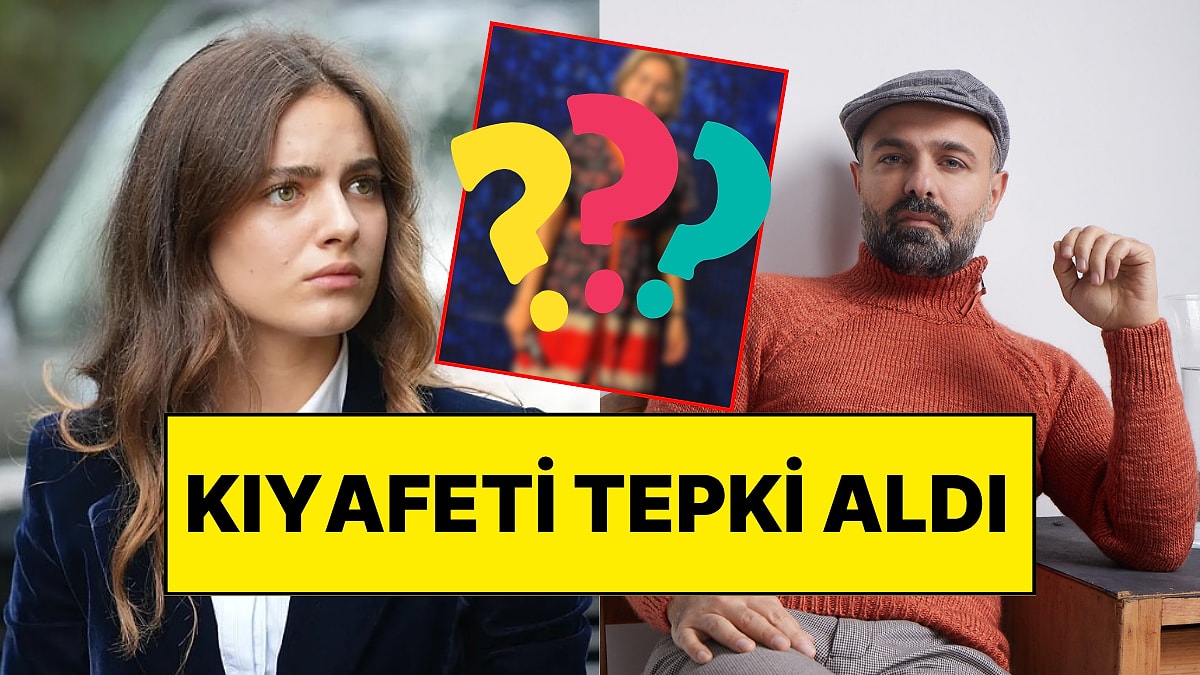 Taşacak Bu Deniz Partisinde Kombini Tepki Çeken Ava Yaman’a Erkan Avcı’dan Destek Geldi