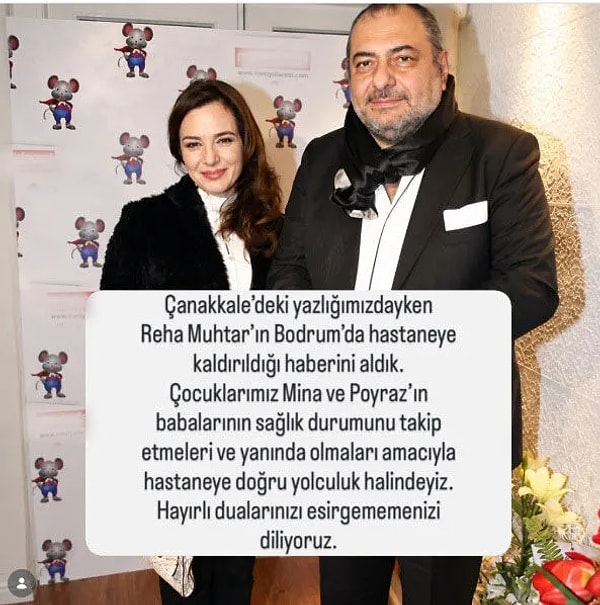 Vefat haberinin ardından ise sosyal medyada yıllar önce yaptığı dikkat çekici bir paylaşım yeniden gündeme taşındı.
