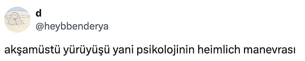 Tam mevsimi...